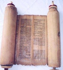 torah